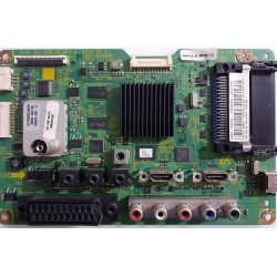 BN40-00173A, BN41-01360B, BN94-03354G, SX1_DVB_PD_MP1.0, S42AX-YB09 SAMSUNG MAİN BOARD